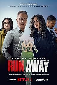 Run Away 
