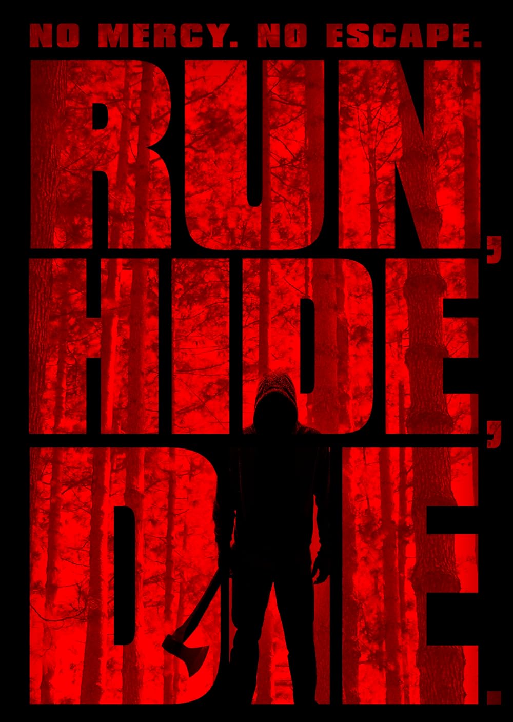 Run, Hide, Die 