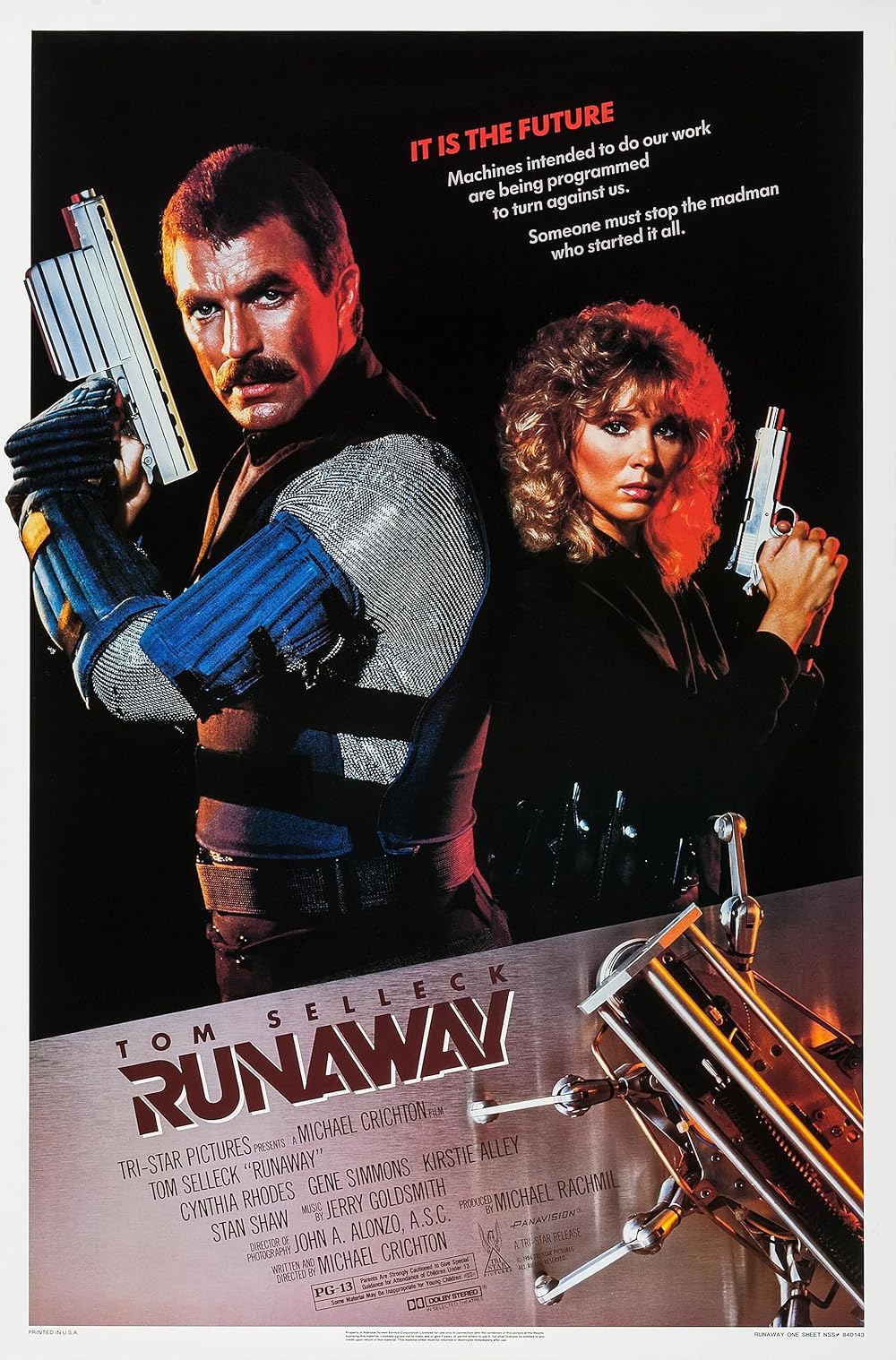 Runaway 