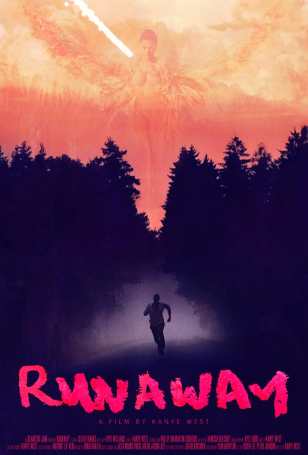 Runaway 