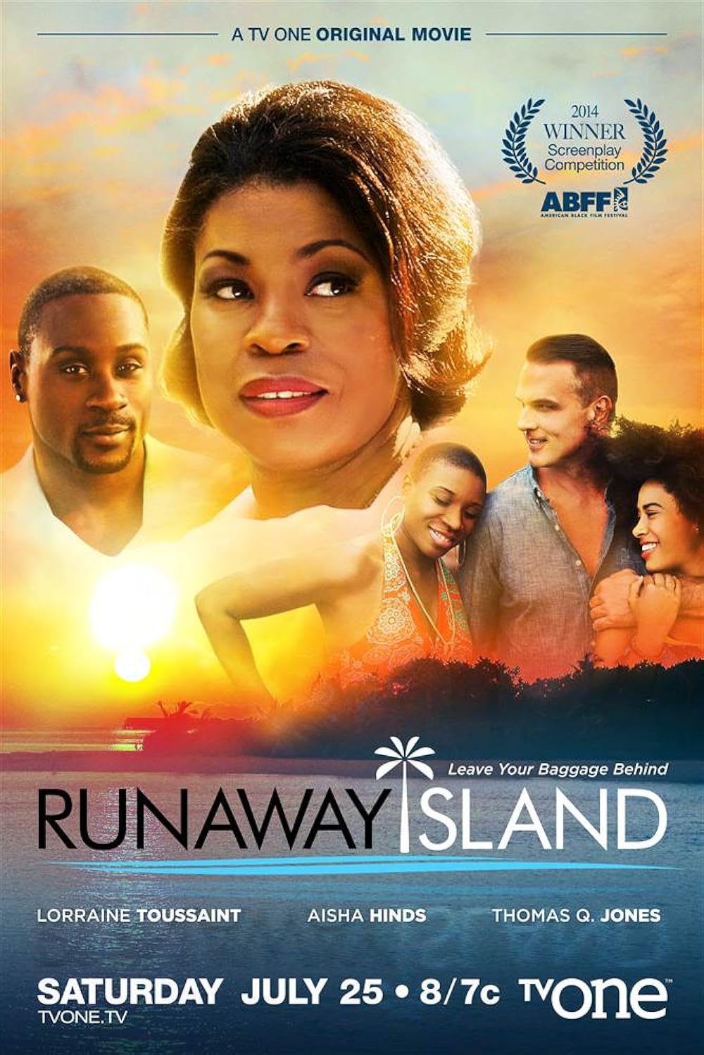 Runaway Island 