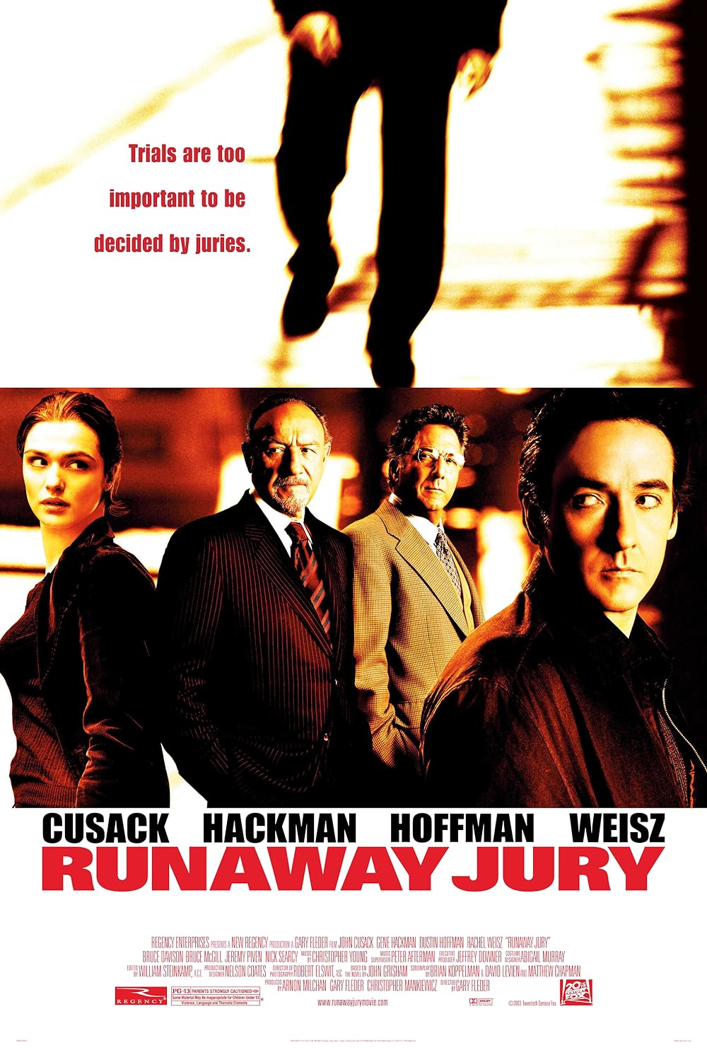 Runaway Jury 