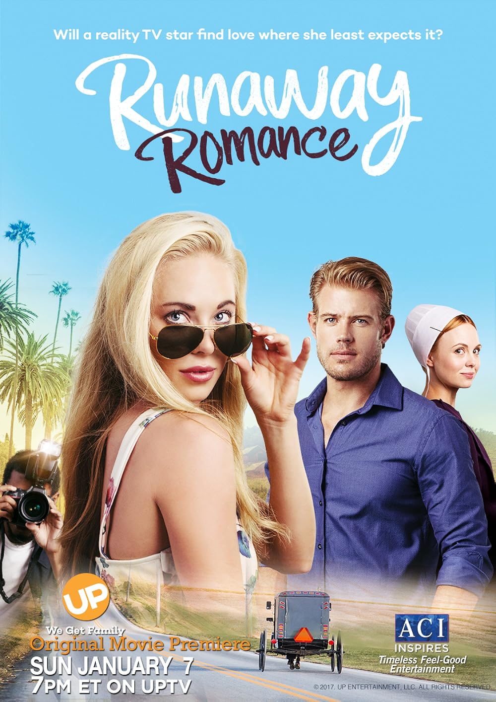 Runaway Romance 