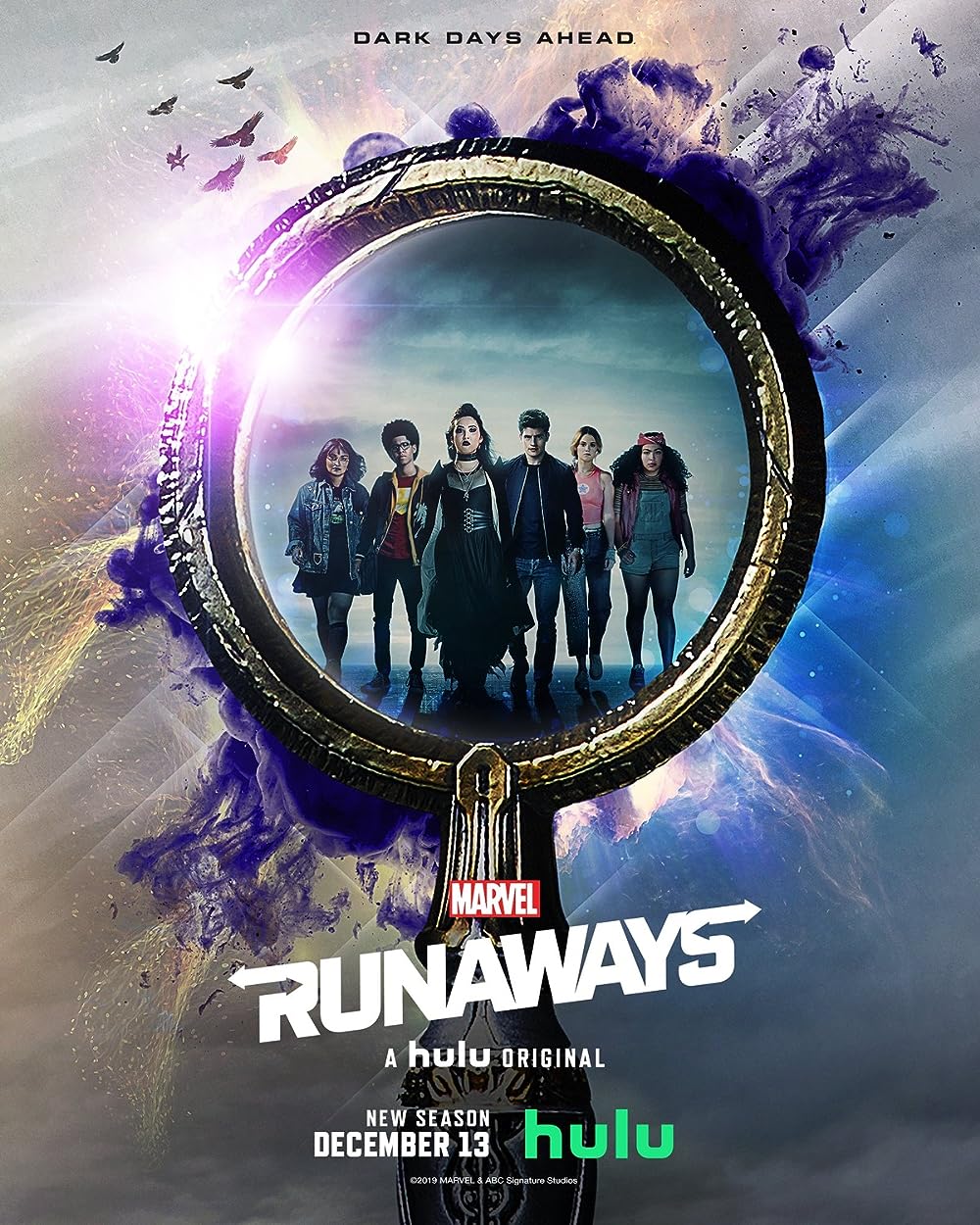 Runaways 