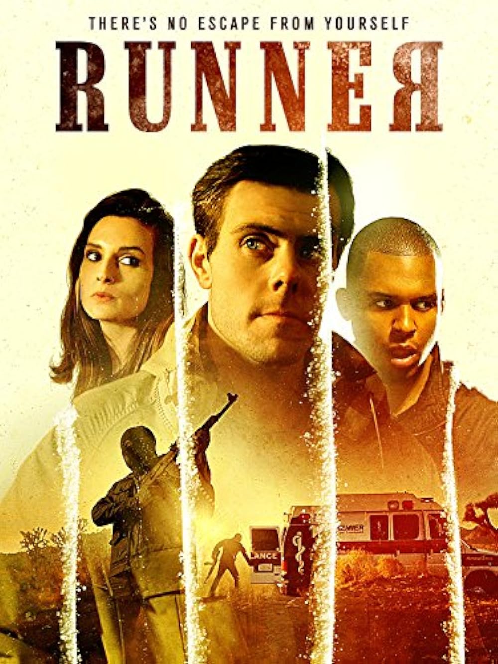 Runner 