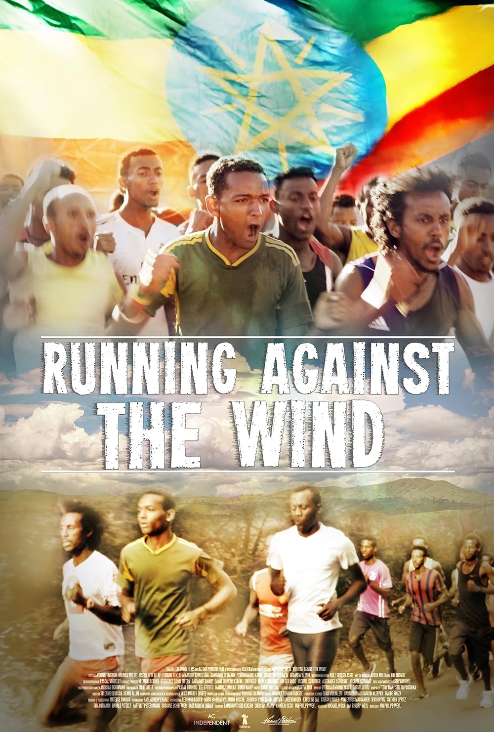 Running Against the Wind 