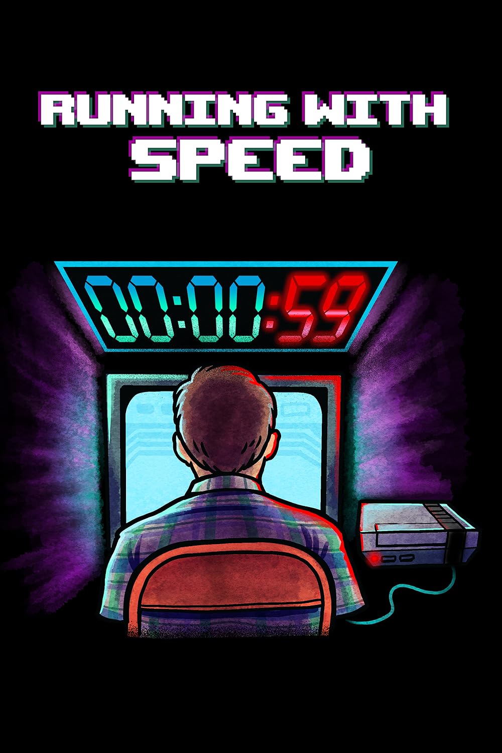 Running with Speed 