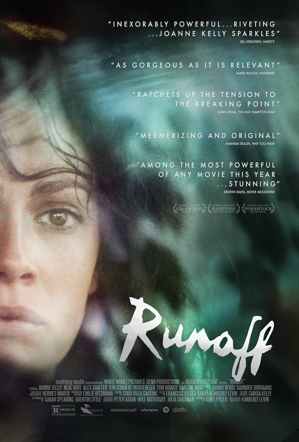 Runoff 