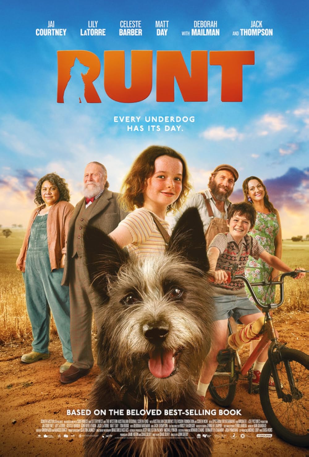 Runt 