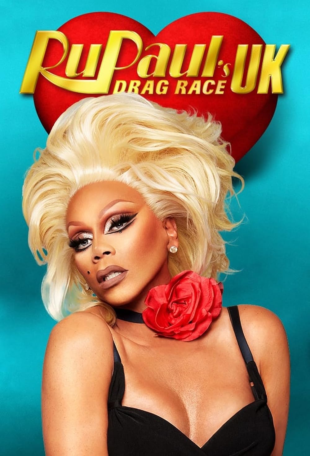 RuPaul's Drag Race UK 