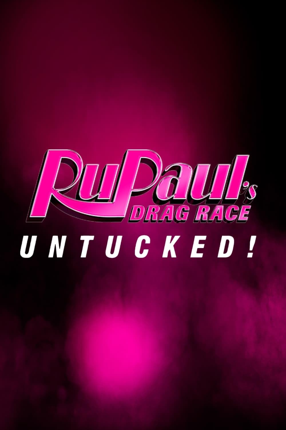 RuPaul's Drag Race: Untucked! 