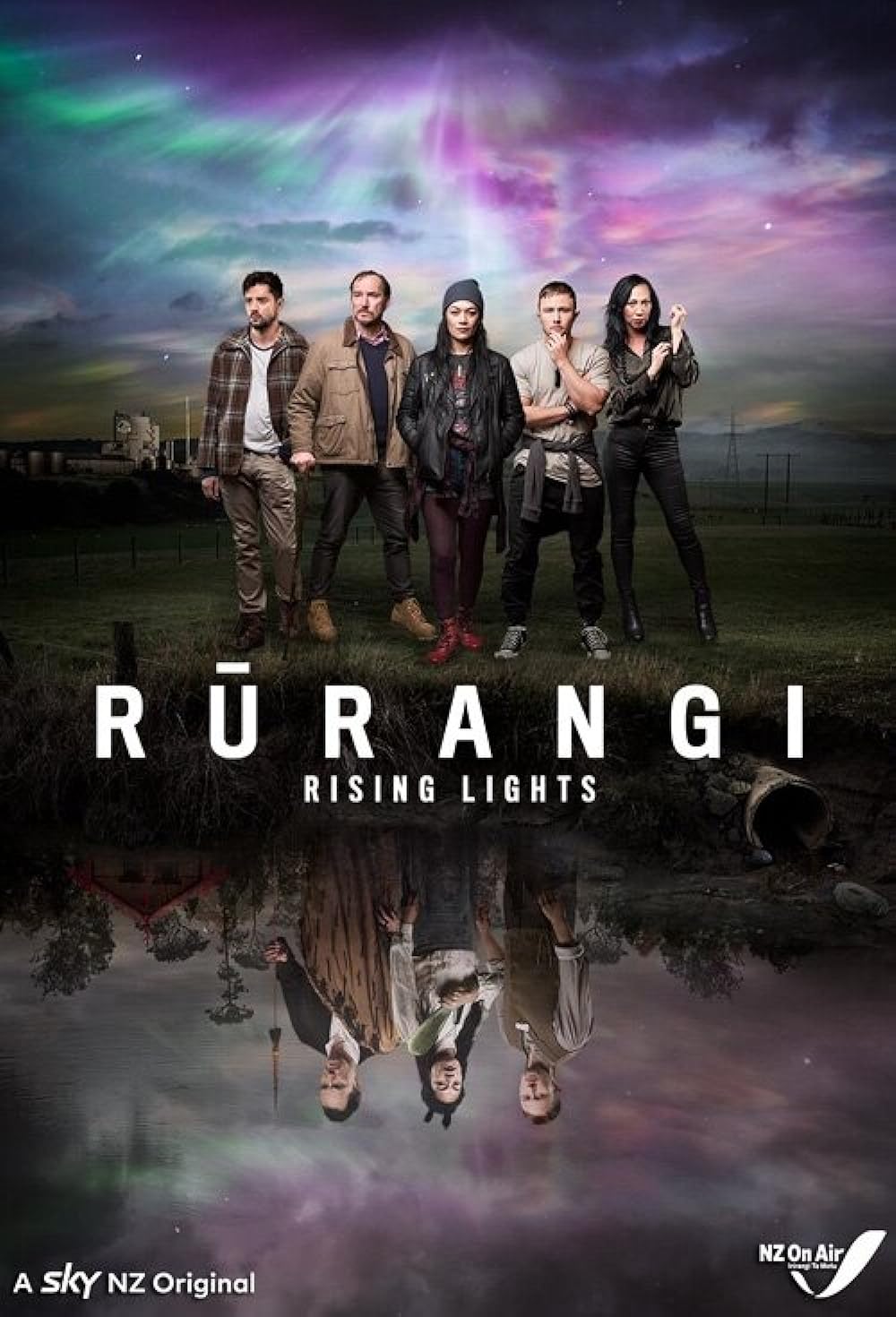 Rurangi 