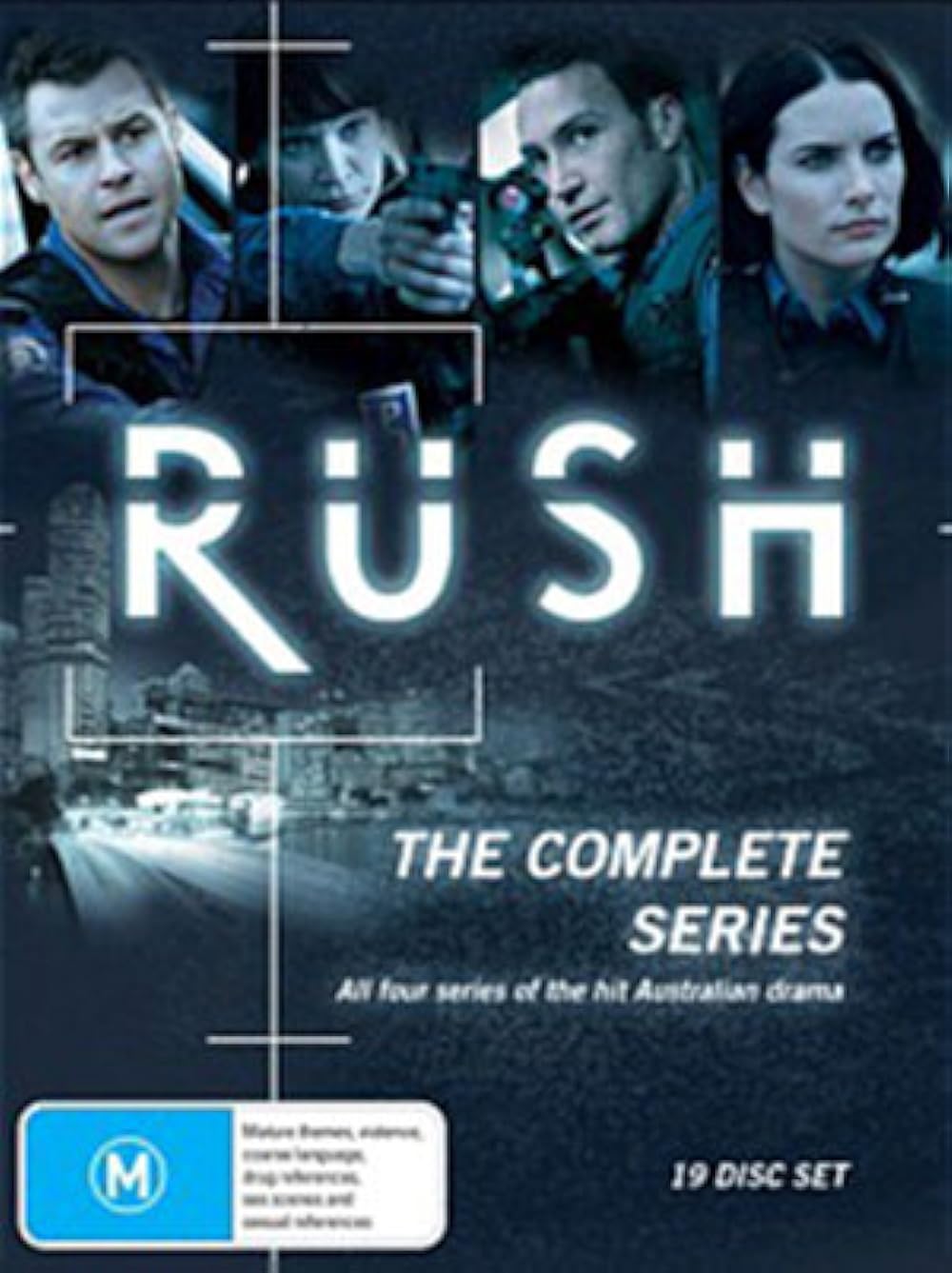 Rush 