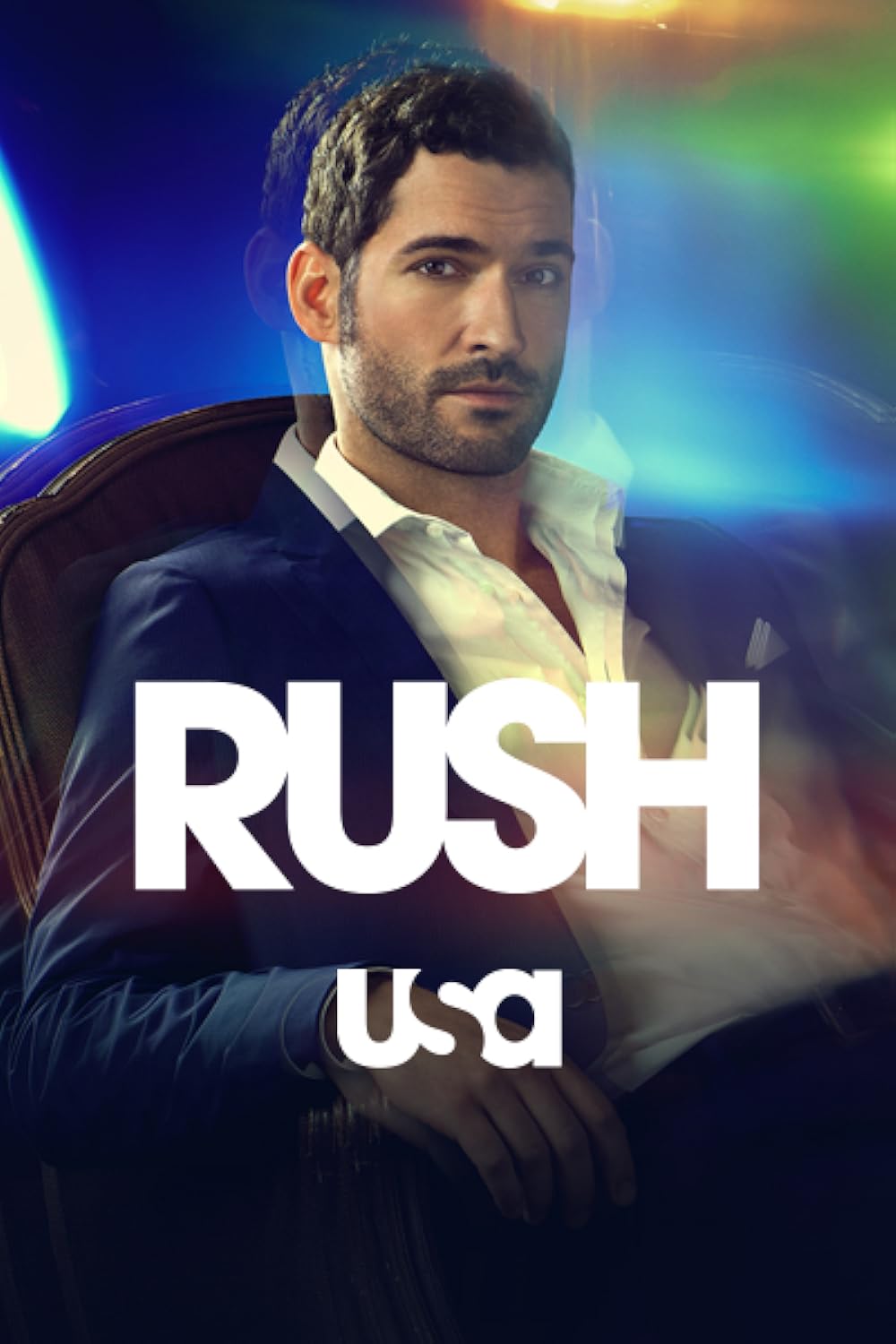 Rush 