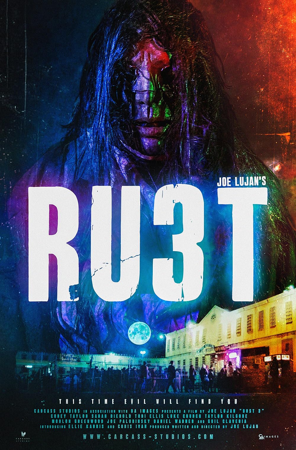 Rust 3 