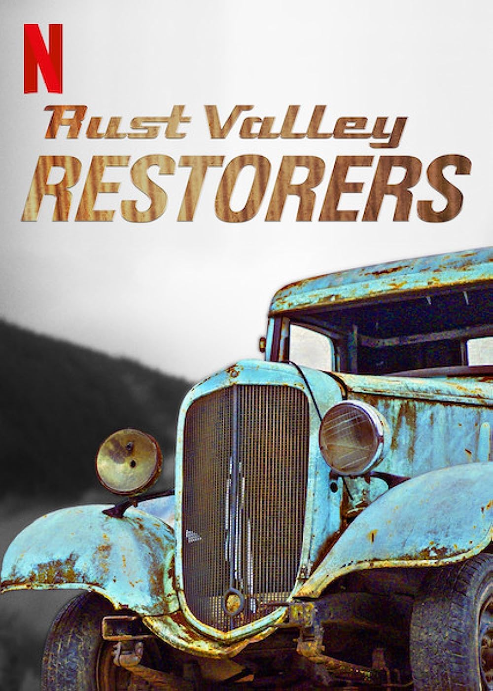 Rust Valley Restorers 