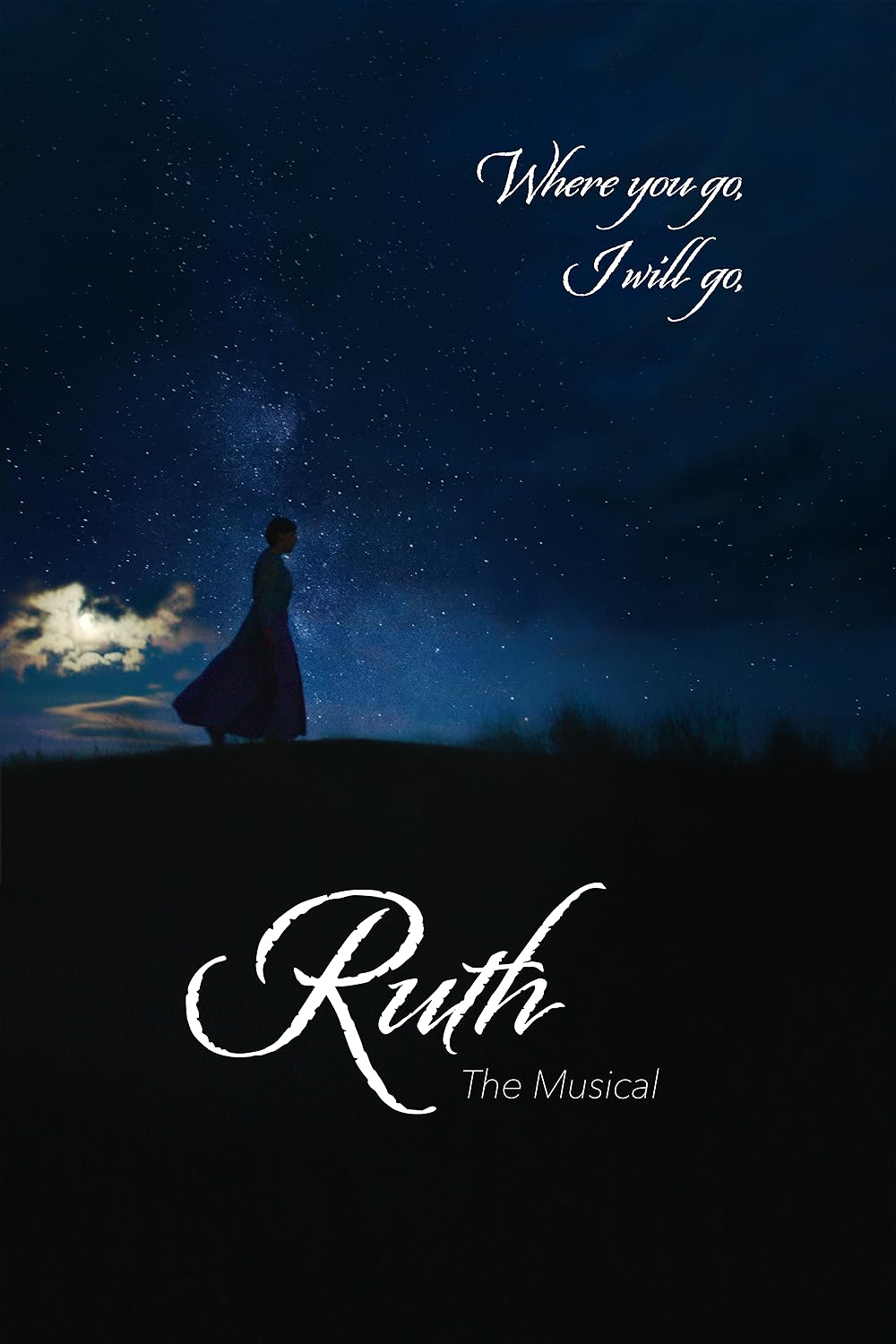 Ruth: The Musical 