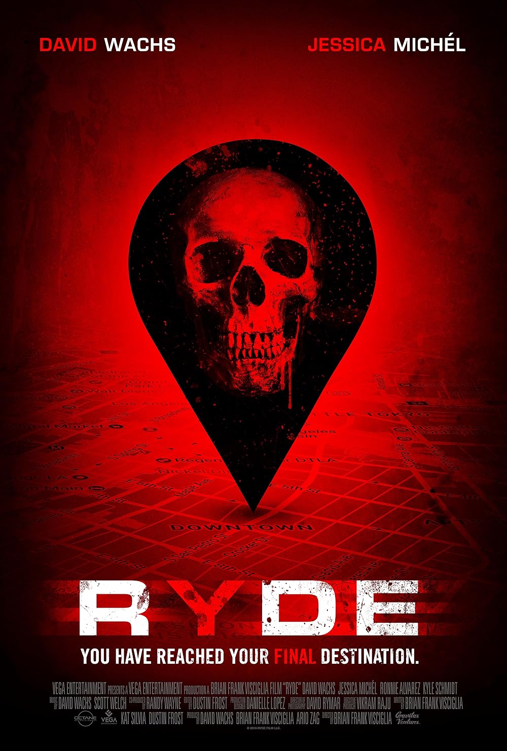 Ryde 