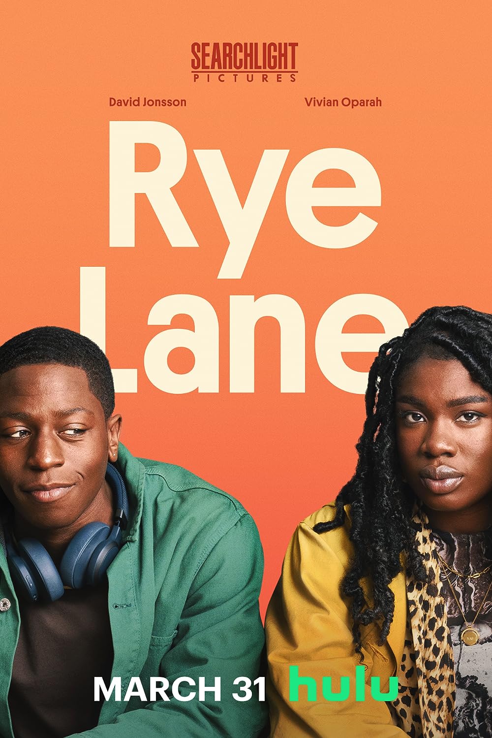 Rye Lane 