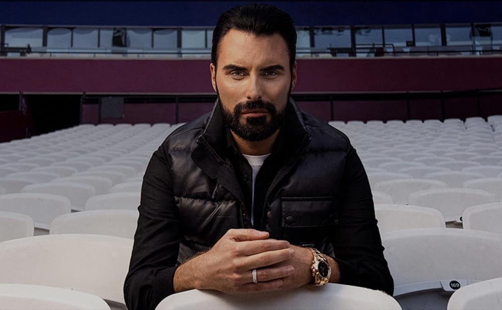 Rylan: Homophobia, Football & Me 