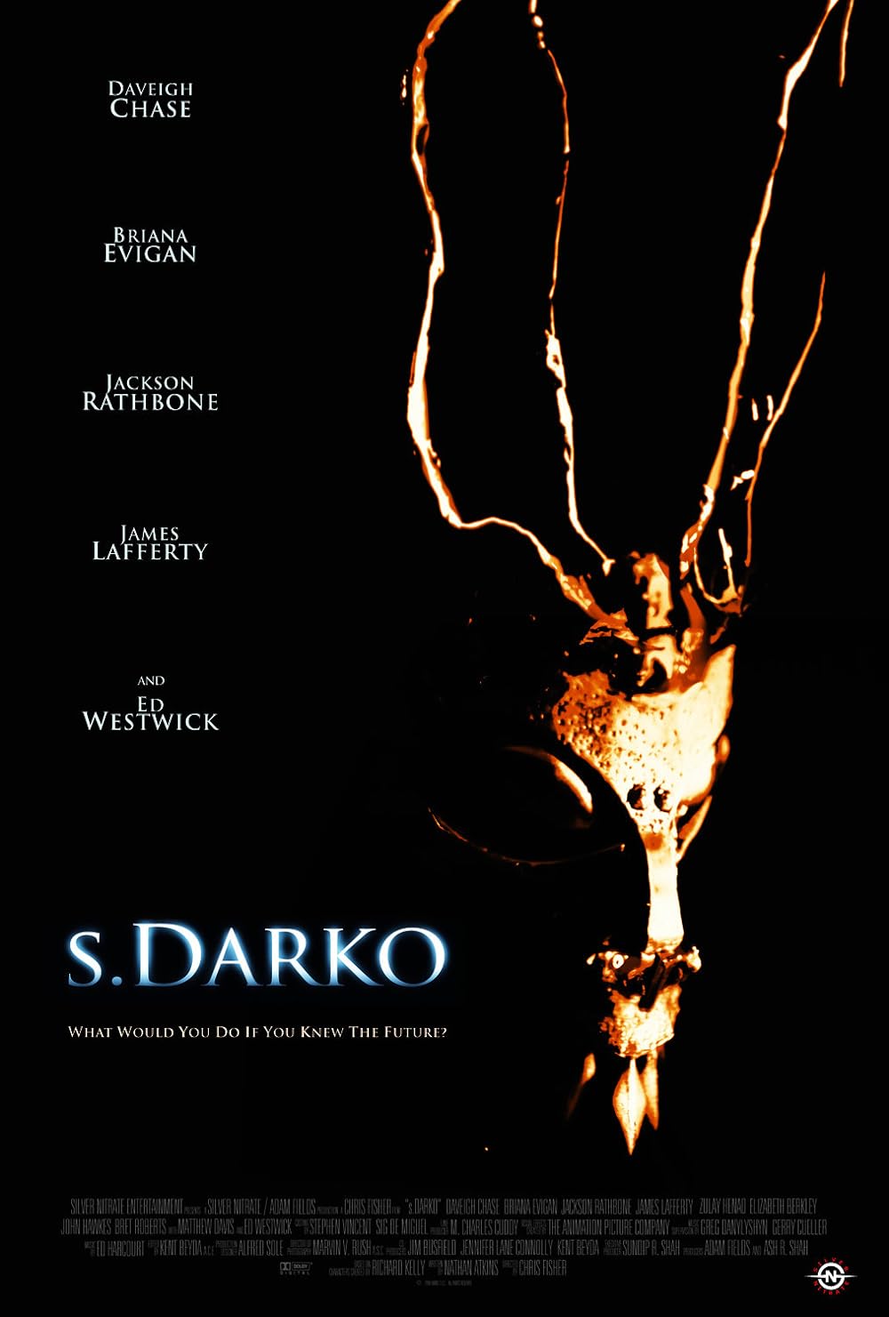 S. Darko 