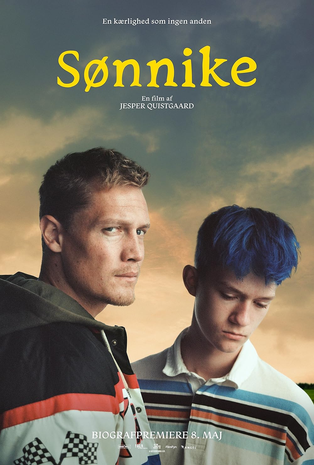 SÃ¸nnike 
