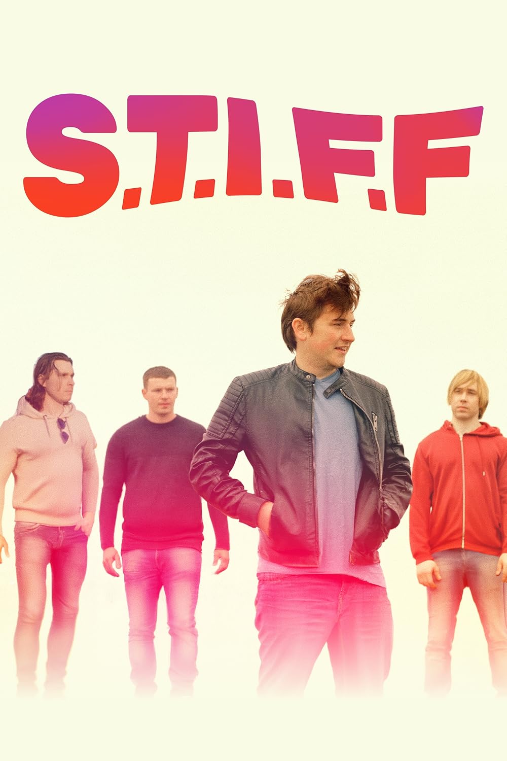 S.T.I.F.F. 