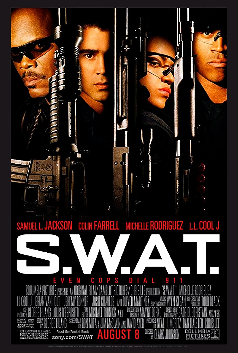 S.W.A.T. 