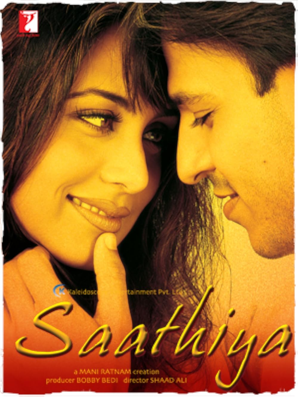 Saathiya 