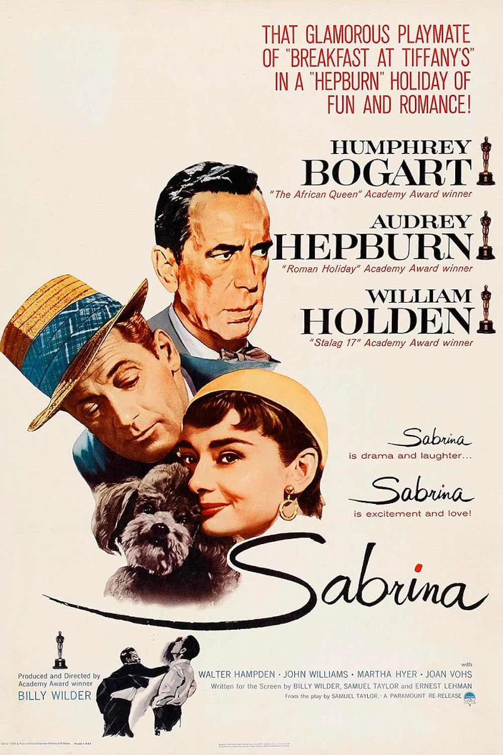 Sabrina 