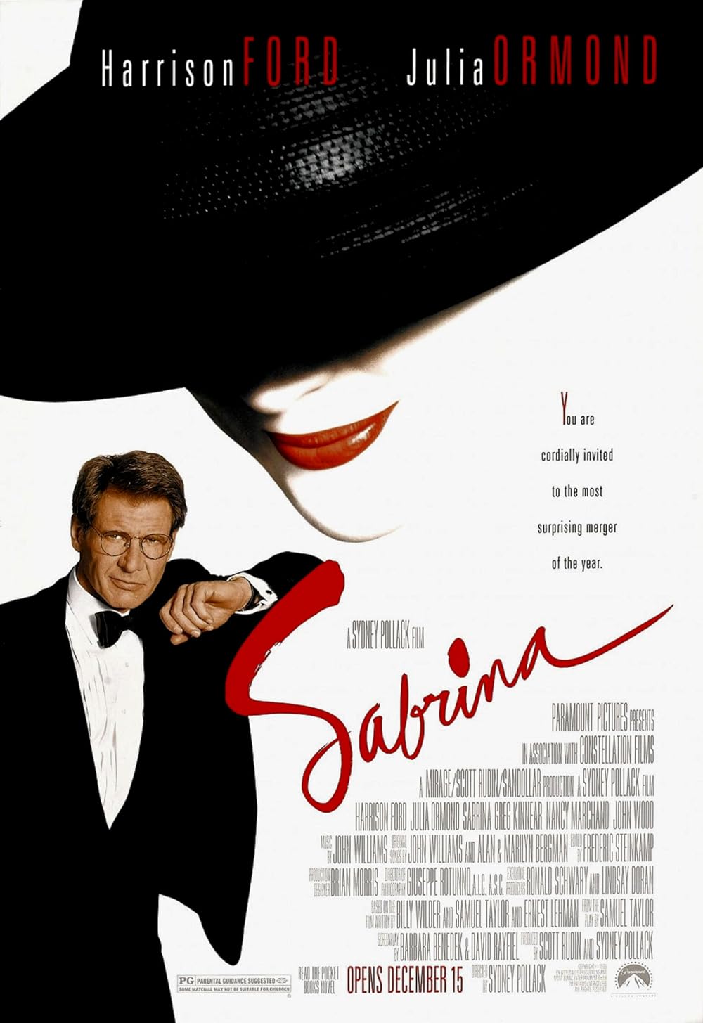 Sabrina 