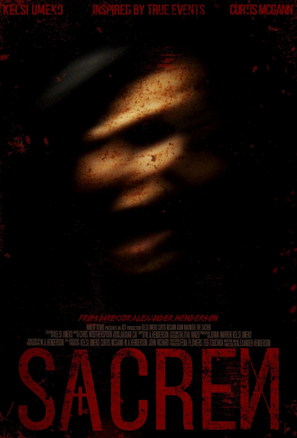 Sacren 