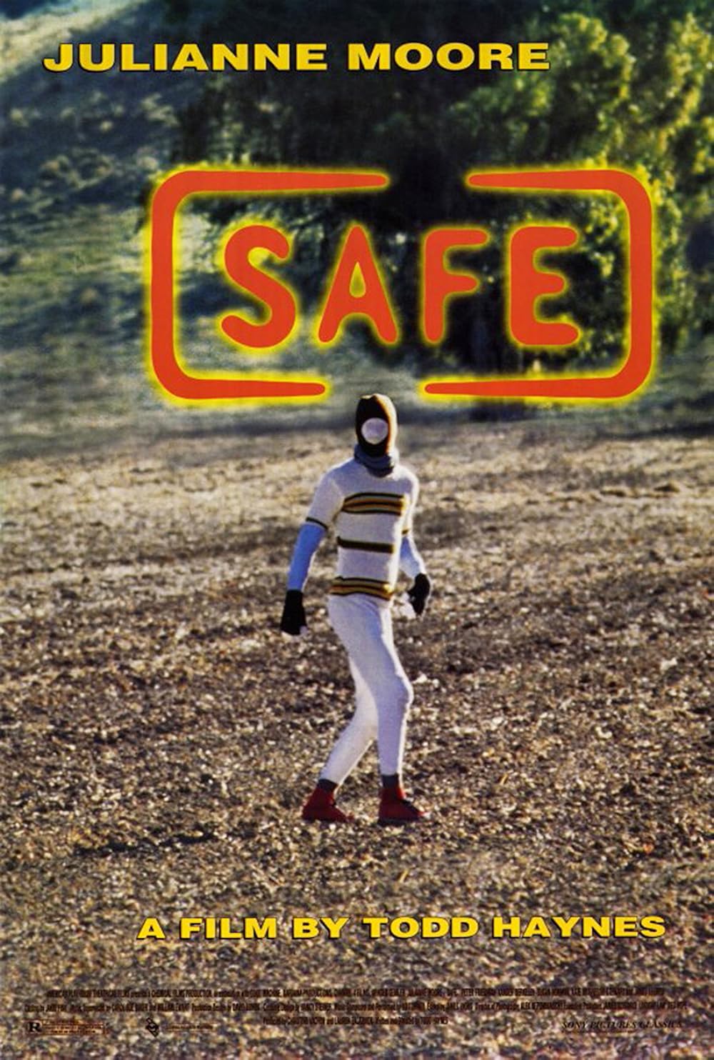 Safe 