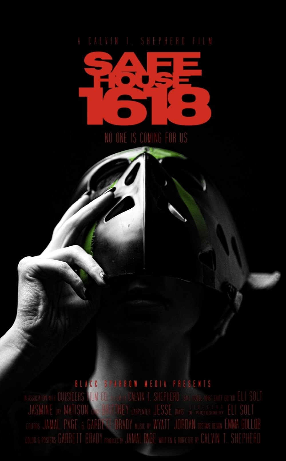 Safe House 1618 