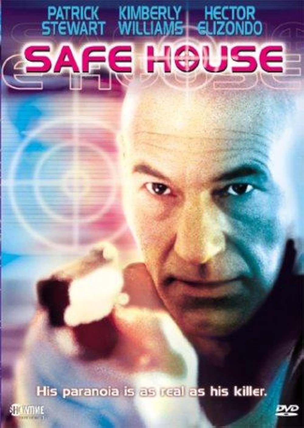 Safe House 