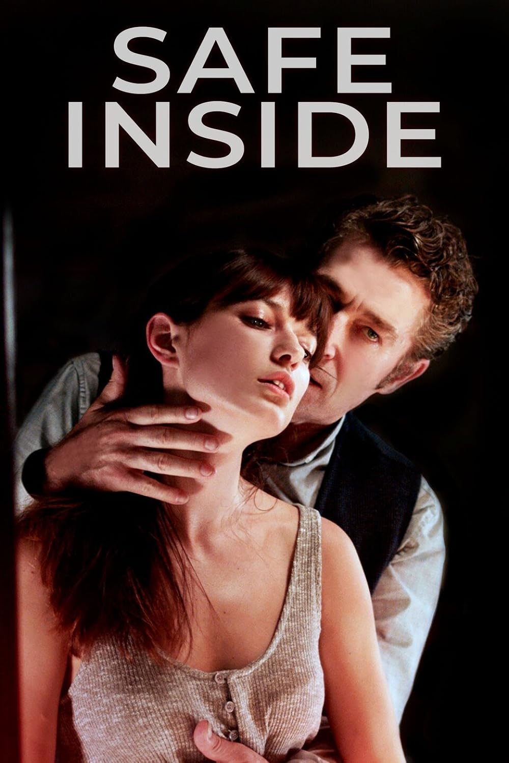 Safe Inside 
