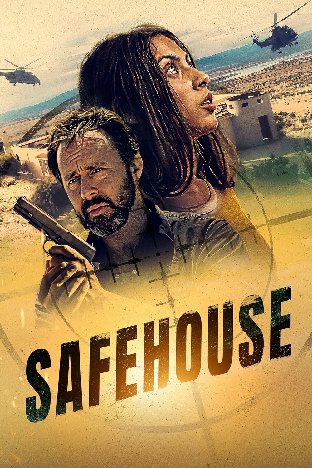 Safehouse 