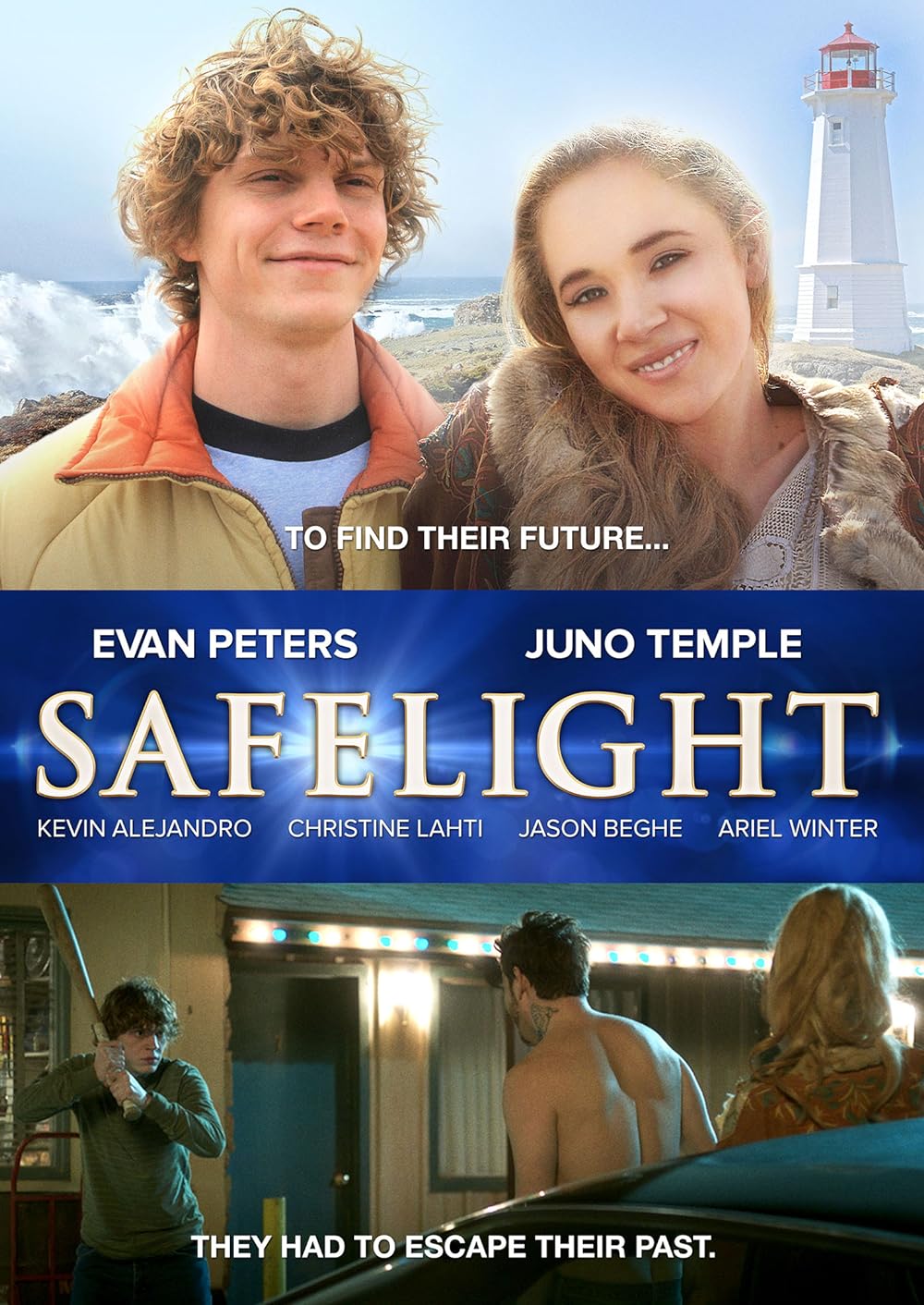 Safelight 