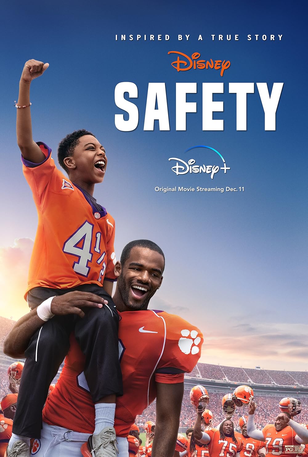 Safety 