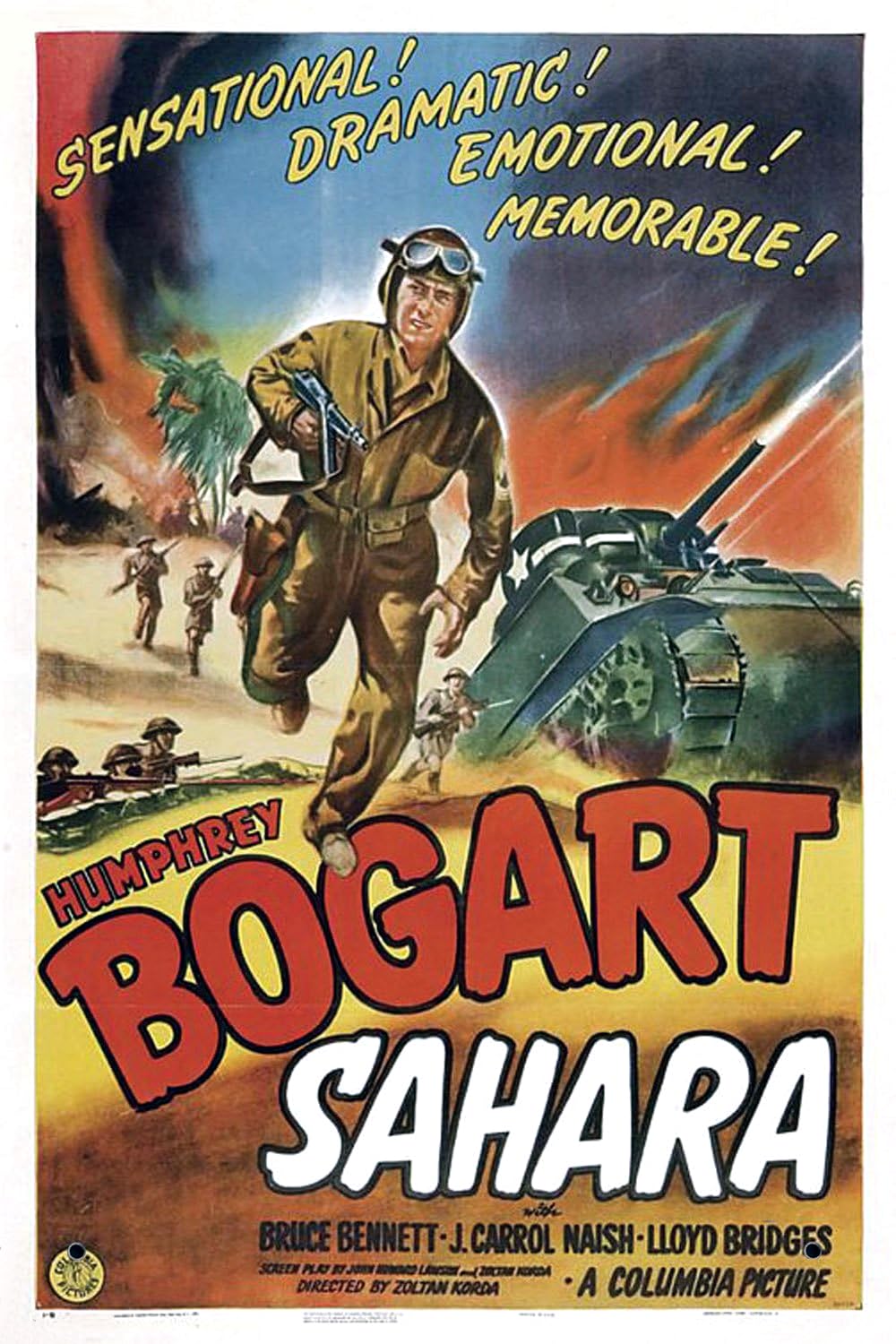 Sahara 