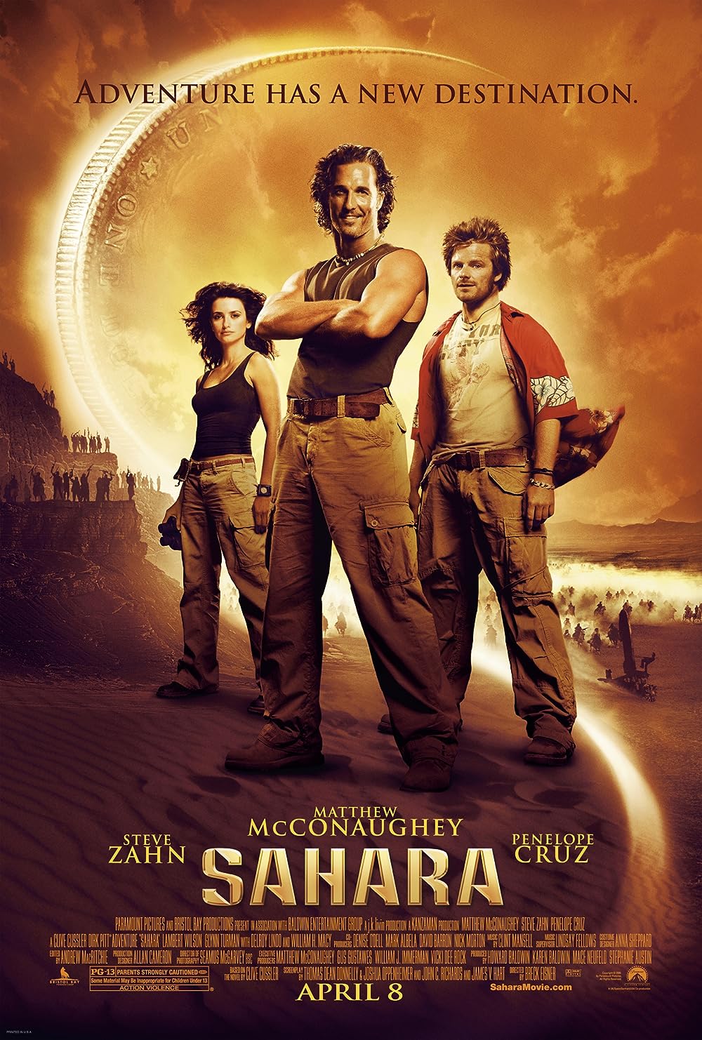 Sahara 