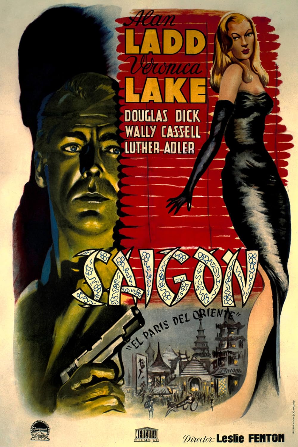 Saigon 