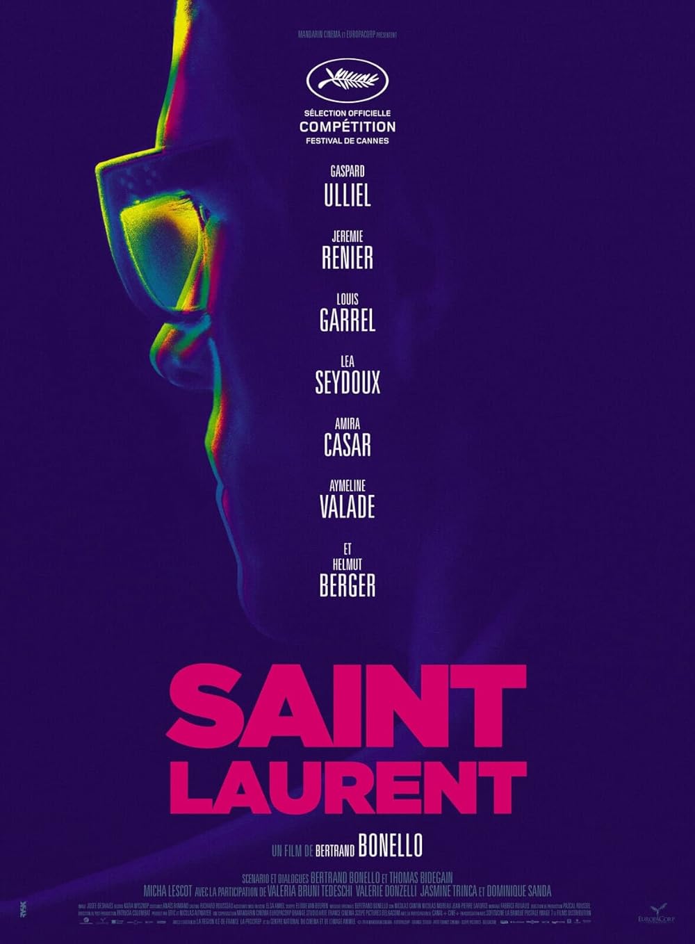 Saint Laurent 