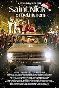 Saint Nick of Bethlehem 