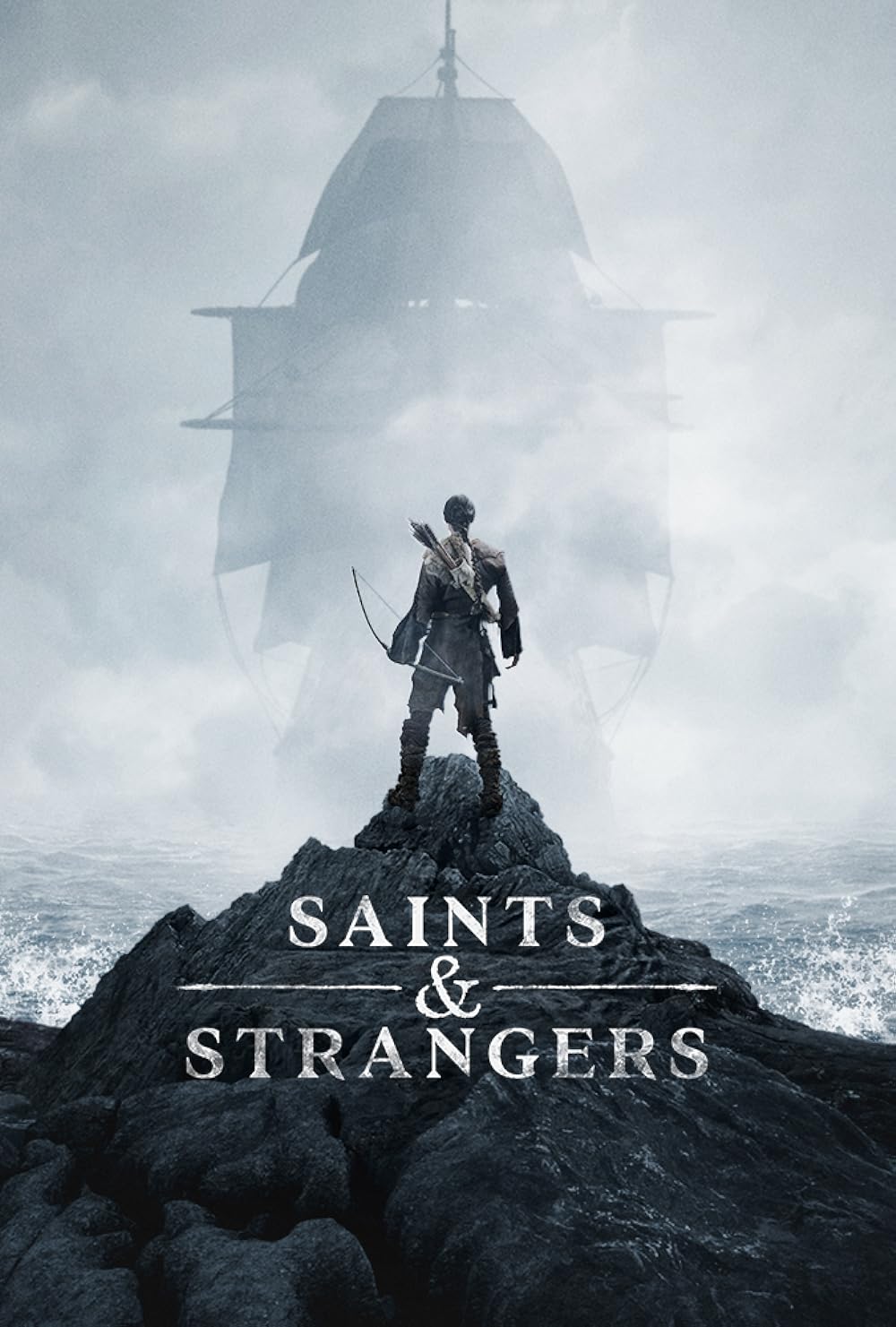 Saints & Strangers 
