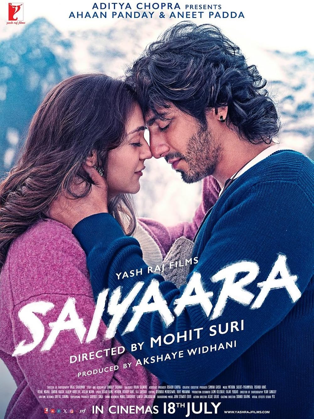 Saiyaara 