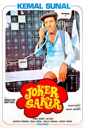 Sakar Şakir 