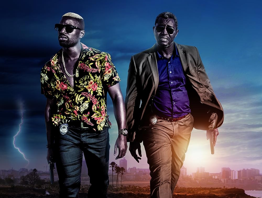 Sakho & Mangane 