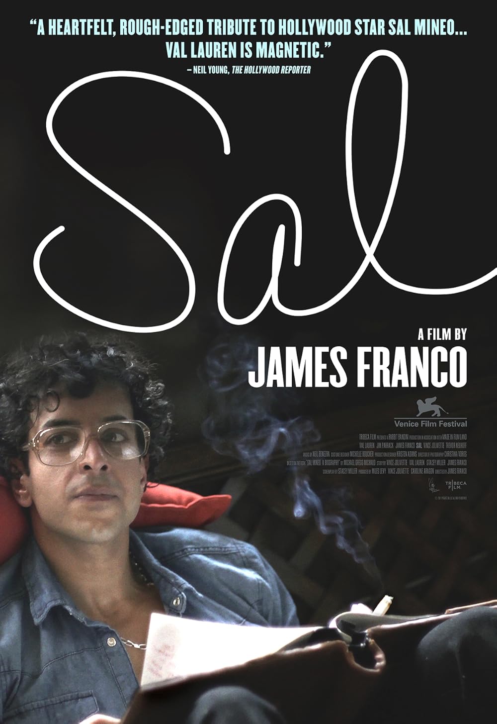Sal 