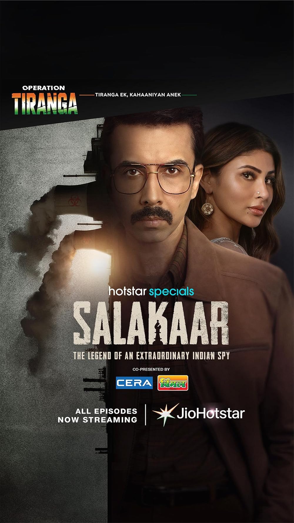 Salakaar 